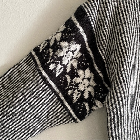 Ski Sweater - Picture 3 of 5